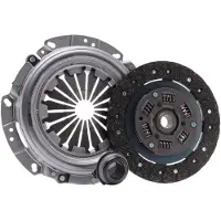 RIDEX 479C0096P Koppelingsset