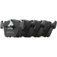 RIDEX 402B0154P Remblokken