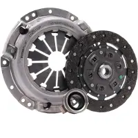 RIDEX 479C0112P Koppelingsset