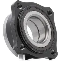 RIDEX 654W0876P Wiellagerset