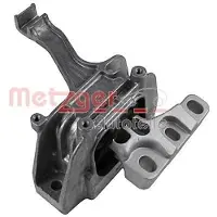 METZGER 8053796 Motorsteunlager