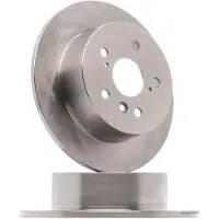 RIDEX 82B1508 Remschijf