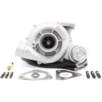 ALANKO 10900898 Turbocharger