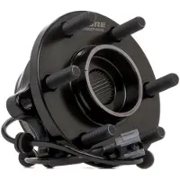 GoCORE GCF540032 Wiellagerset