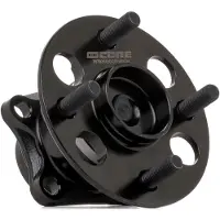 GoCORE GCF540034 Wiellagerset