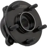 GoCORE GCF540049 Wiellagerset