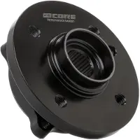 GoCORE GCF540037 Wiellagerset