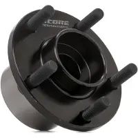 GoCORE GCF540019 Wiellagerset