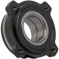 GoCORE GCF540031 Wiellagerset