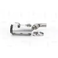 NAP carPARTS CAD10030 Roetfilter (DPF)