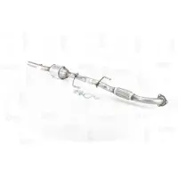 NAP carPARTS CAK10782 Katalysator