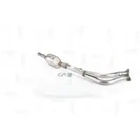 NAP carPARTS CAK10797 Katalysator