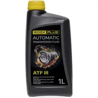 RIDEX 3069A0012P Olie, automatische transmissie (ATF)