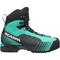 Scarpa - Women's Ribelle Lite HD - Bergschoenen 39, turkoois