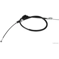 HERTH+BUSS JAKOPARTS J3912066 Handremkabel