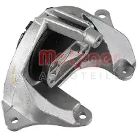 METZGER 8054376 Motorsteunlager