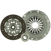 AISIN KE-PE24 Koppelingsset