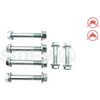 SIDEM 5100 Reparatieset, wielophanging