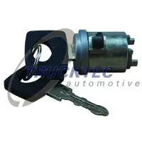 TRUCKTEC AUTOMOTIVE 02.37.031 Slotcilinder, ontstekingsslot