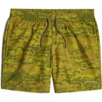 G-Star Zwemshorts kaki / appel / donkergroen