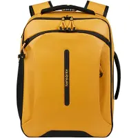 Samsonite Ecodiver Laptop Backpack S Underseater yellow