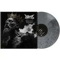 Virgin Music Group B V Cnt Hate - Bellum Regiis (LP)