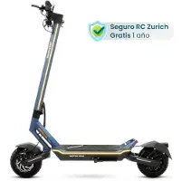 Smartgyro Raptor Evo Elektrische Step