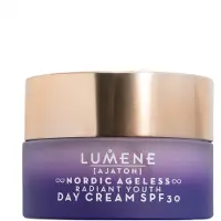 Lumene Nordic Ageless Radiant Youth Day Cream SPF3 50 ml Dagcrème Dames