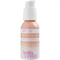 Hello sunday the everyday one SPF 50 Zonnegel 50 ml