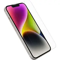 Otterbox Glass 77-98209 Screenprotector (glas) Apple iPhone 13., iPhone 13 Pro, iPhone 14., iPhone 16e 1 stuk(s) Anti-vingerafdruk