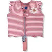 Swim Essentials Zwemmen Essentials Zwemvest - Daisy Bloemen - - 3-6 jaar - Zwemvesten