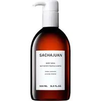 Sachajuan - Body Wash Fresh Lavender - 500 ml