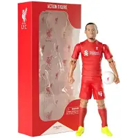 Sockers Virgil Van Dijk Liverpool – Actiefiguur Voetballer (20 cm)