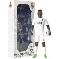 Banbo Toys Camavinga Real Madrid Figure 20 Cm Wit Kinderen