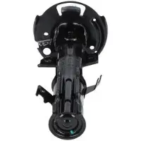 KAVO PARTS SSA-10859 Schokdemper