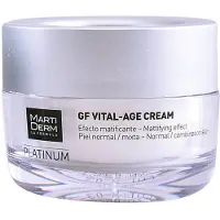 Martiderm Platinum Gf Vital-age Day Normal/combination Skin 50ml Gezichtscrème