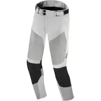 Bogotto Alastor Grijs Textiele Motorbroek Maat S