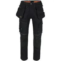 Herock 23MTR2201JE Linx Jeansbroek Donker Denim - Maat 44