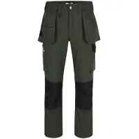Herock werkbroek Spero 58 / Groen