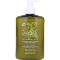 Echos Line Maqui 3 Color Saving Balm 385 ml