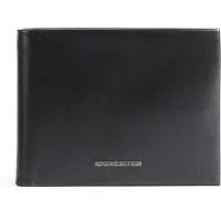 Porsche Design Portemonnee zwart