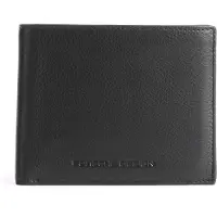 Porsche Design Portemonnee zwart