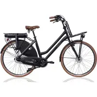Villette l' Urban Wayscral elektrische fiets 51 cm Unisex