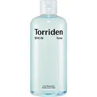 Torriden Dive In – Hyaluronzuur Toner 300 ml Lotion