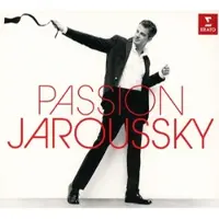 Warner Music Passion (3 Klassieke Muziek CD) Bach - Handel - Vivaldi