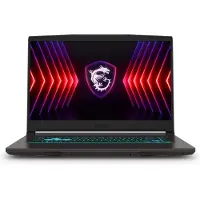 MSI Thin A15 B7VF-227BE Azerty