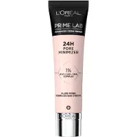 L'Oréal Prime Lab Geavanceerde Derm Primer 24Uur Porus Vernietiger 30ml