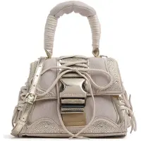 Steve madden Handtas 'Diego-R' beige / goud