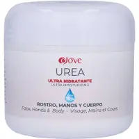 Ejove Urea Ultra Moisturizing Hand Face & Body Cream 300 ml