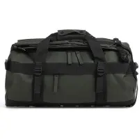 Rains Texel Duffel Bag Small W3 green